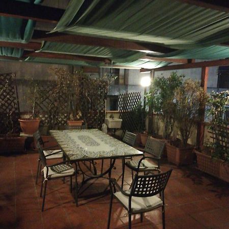 شقة Casa Mia مسينا المظهر الخارجي الصورة