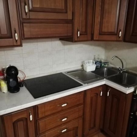 شقة Casa Mia مسينا المظهر الخارجي الصورة