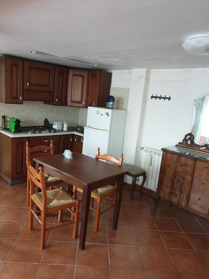شقة Casa Mia مسينا المظهر الخارجي الصورة
