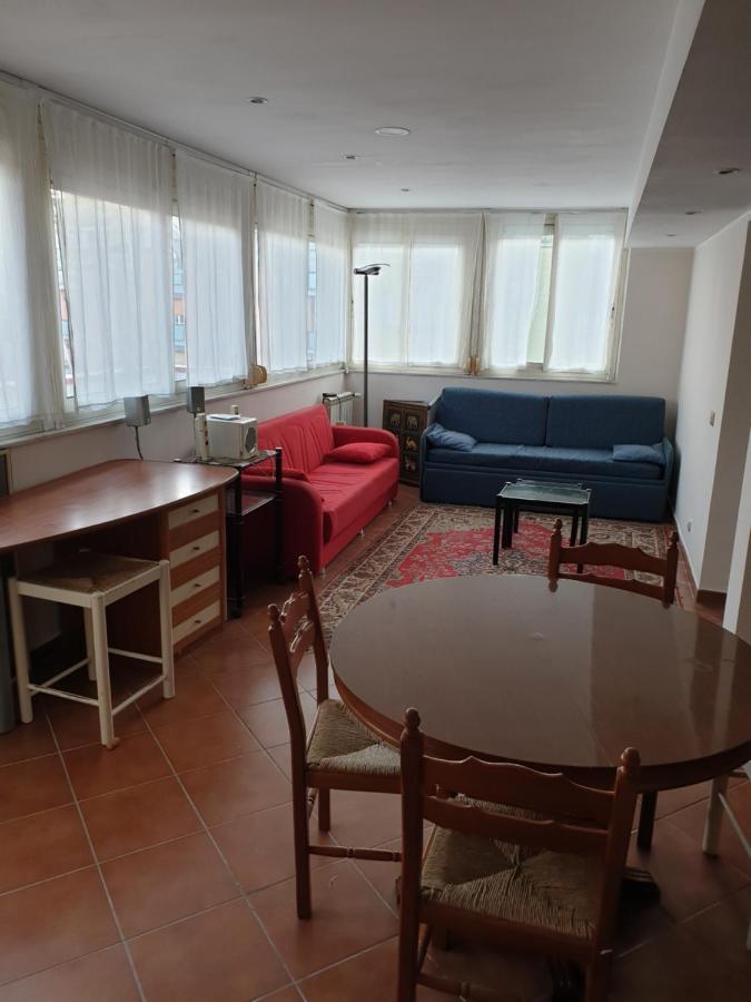 شقة Casa Mia مسينا المظهر الخارجي الصورة