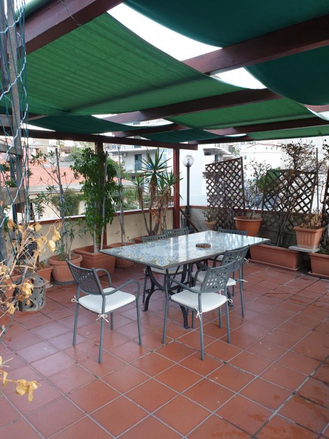 شقة Casa Mia مسينا المظهر الخارجي الصورة