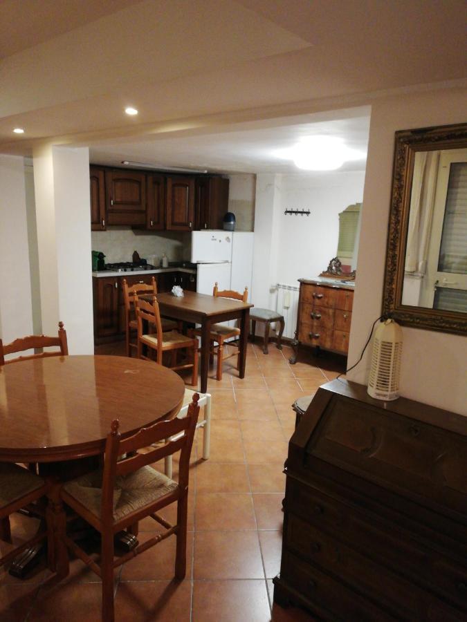 شقة Casa Mia مسينا المظهر الخارجي الصورة