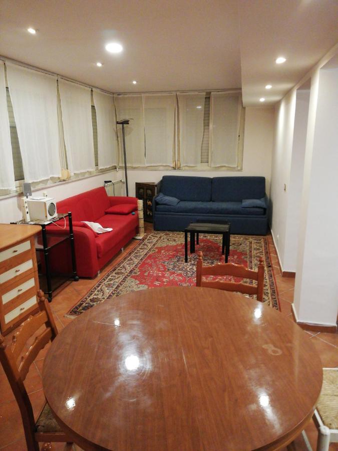 شقة Casa Mia مسينا المظهر الخارجي الصورة