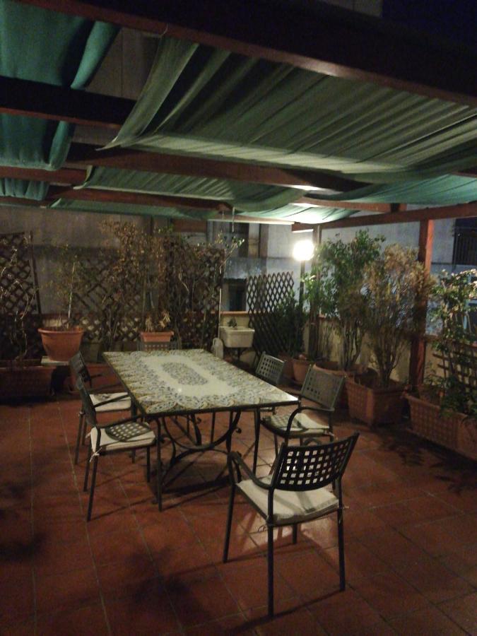 شقة Casa Mia مسينا المظهر الخارجي الصورة