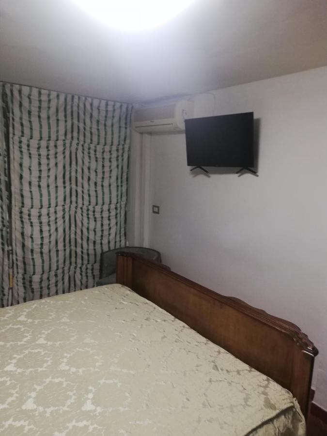 شقة Casa Mia مسينا المظهر الخارجي الصورة