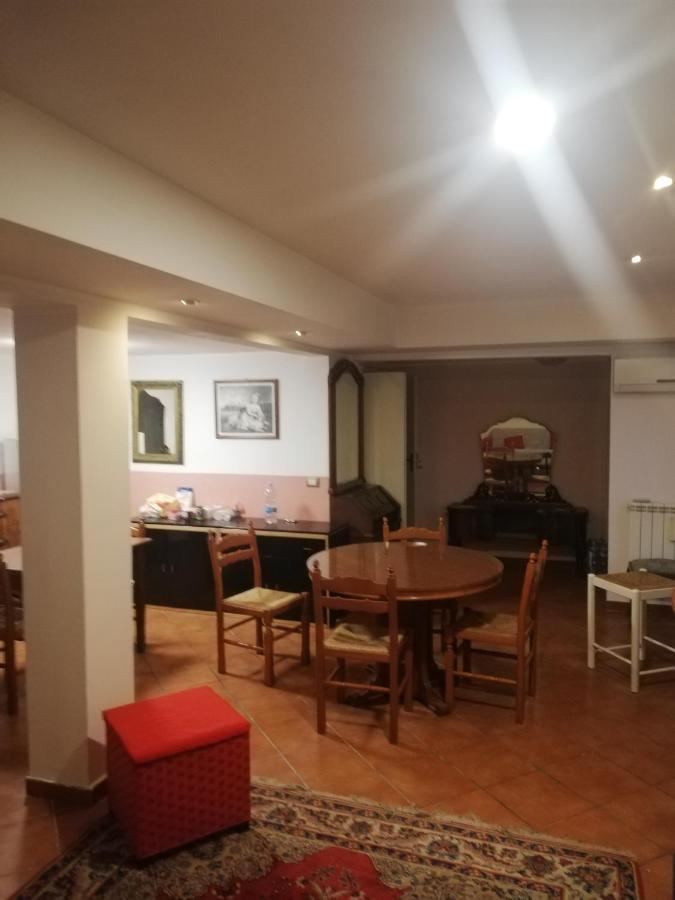 شقة Casa Mia مسينا المظهر الخارجي الصورة