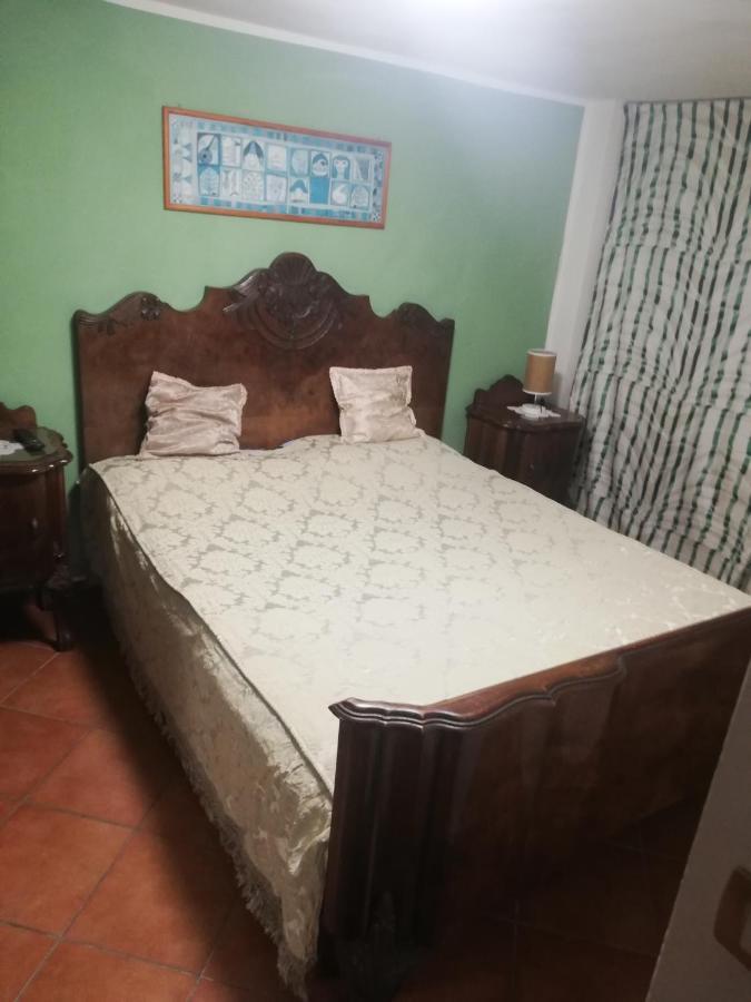 شقة Casa Mia مسينا المظهر الخارجي الصورة