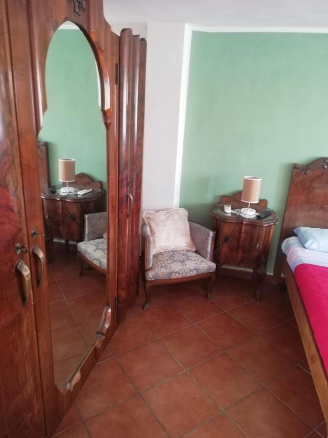 شقة Casa Mia مسينا المظهر الخارجي الصورة