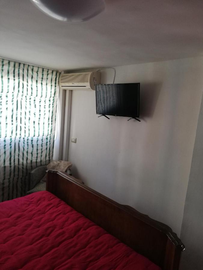 شقة Casa Mia مسينا المظهر الخارجي الصورة